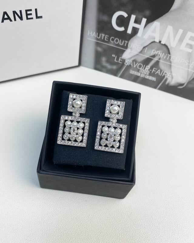 Chanel Earring 05yxs308
